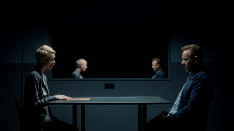 <i>Alpha Test</i> Builds Buzz Online Ahead of 2027 AACTA Awards