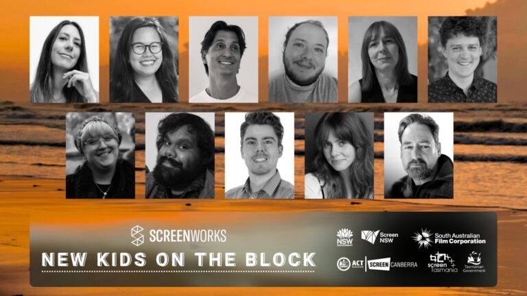 New Kids on the Block cohort announced for Regional to Global 2026