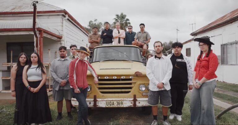 NEW AUSTRALIAN DOCUMENTARY TO WORLD PREMIERE AT EVENT SCREENINGS IN MELBOURNE AND SYDNEY