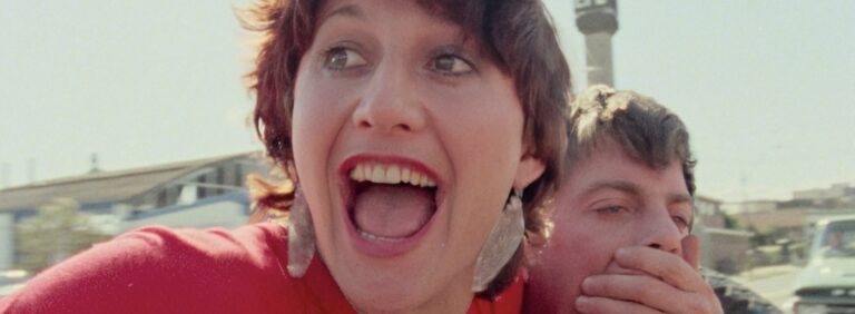 Mu Meson Film Nights: Going Down + director Q&A
