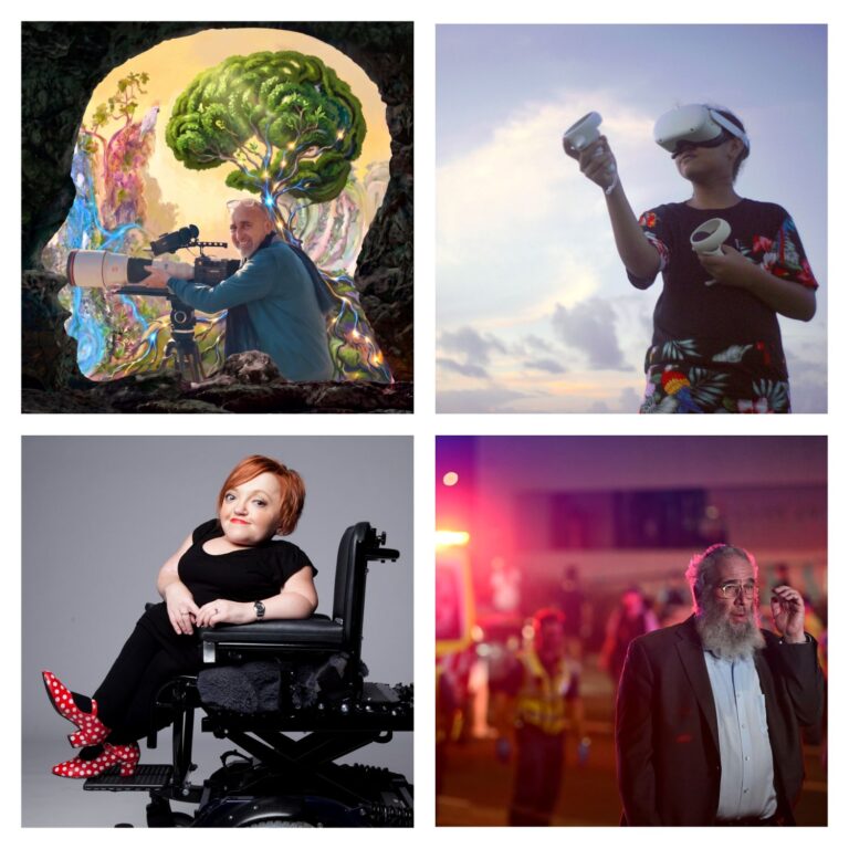 Screen Australia-funded documentaries bring Australian experiences and new perspectives to the screen