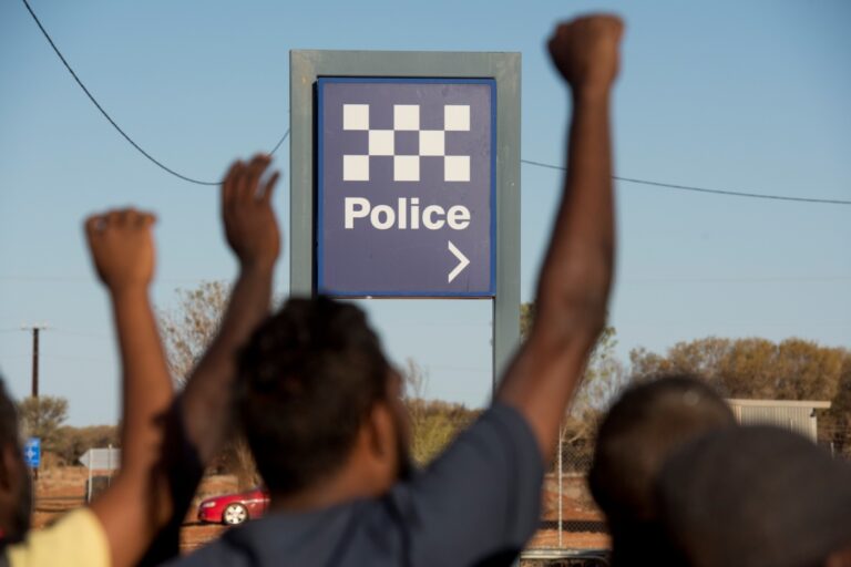 Landmark true crime documentary series 2.6 SECONDS: DEATH IN THE OUTBACK premieres Tuesday 10 November at 8:30pm on SBS, NITV and SBS On Demand