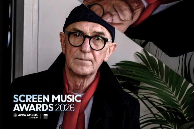 Cezary Skubiszewski to receive Distinguished Services to the Australian Screen honour