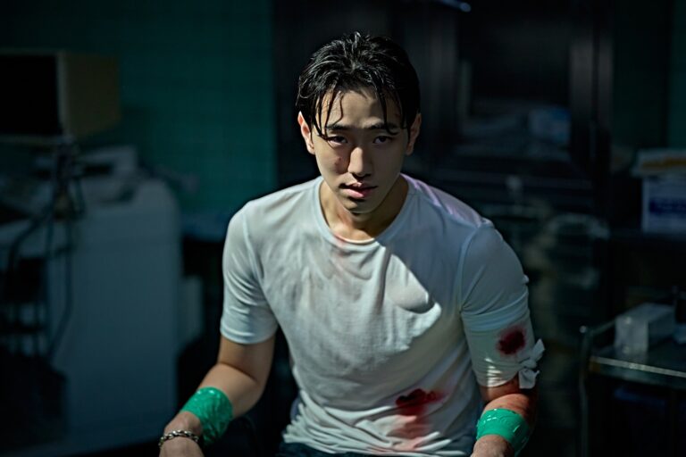 THE CAIRNES BROTHERS’ “SCARE CAMPAIGN” GETS KOREAN REMAKE, “KILLING TIME”