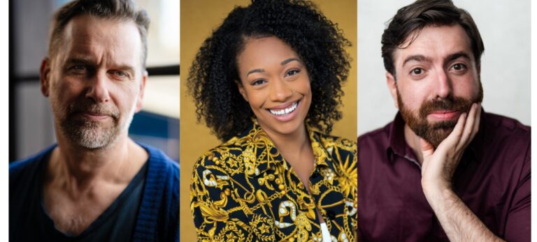Scott Major, Nicole Chapman and Seth Kannof to Star in Melbourne Crime Comedy Short Film THE CLEANER