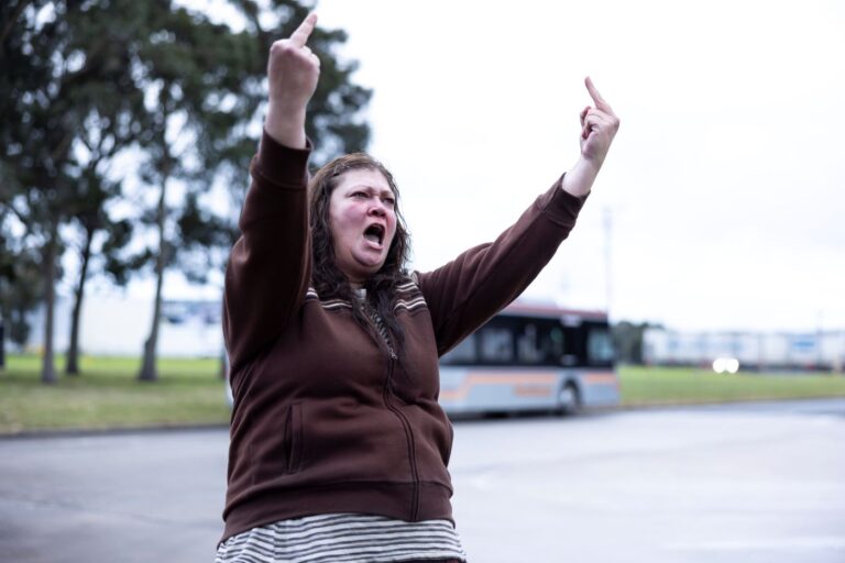 WENTWORTH: HALFWAY HOME FIRST LOOK REVEALED AS NINE MORE CAST ANNOUNCED