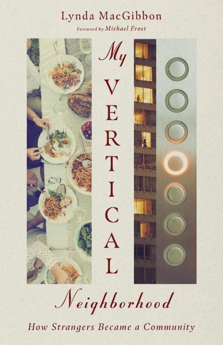 Following Festival Success of The Charitable Sisterhood, Eternal Entertainment Develops <i>My Vertical Neighbourhood</i> for Sydney Production